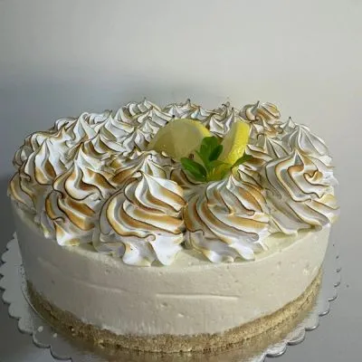 Lemon Pie