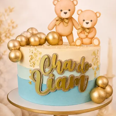 Tortas de cumpleaños