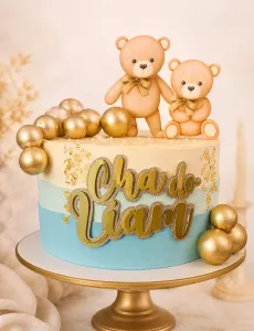Tortas de cumpleaños