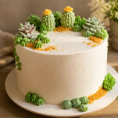 Torta blanca